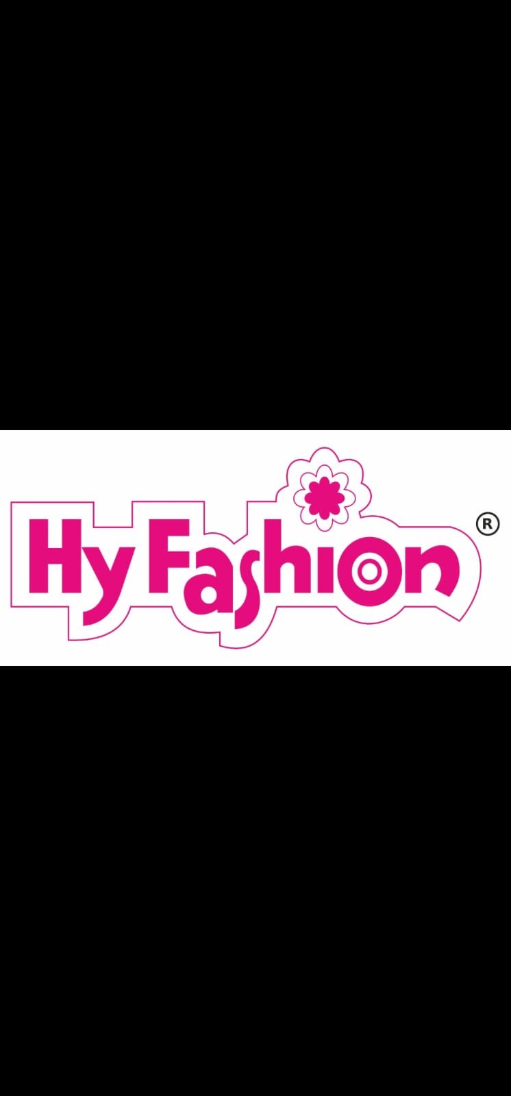 HY FASHION Logo